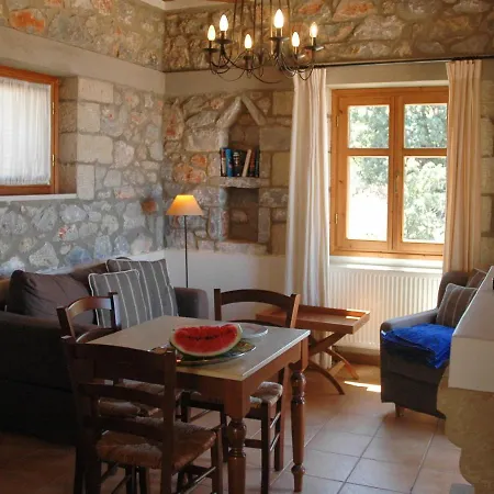 Orato Village Pirgos  Exterior photo