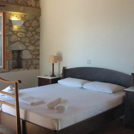 Orato Village Pirgos  Exterior photo