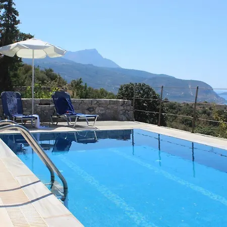 Orato Village Pirgos  Exterior photo