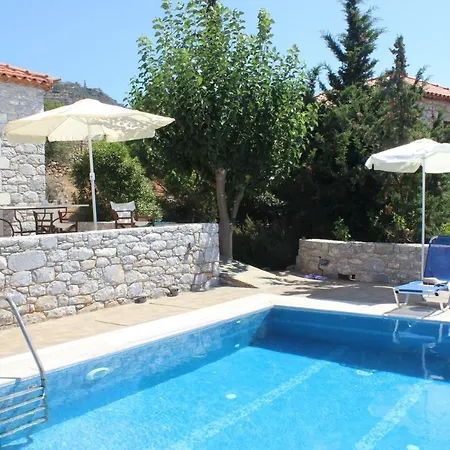 Orato Village Pirgos  Exterior photo
