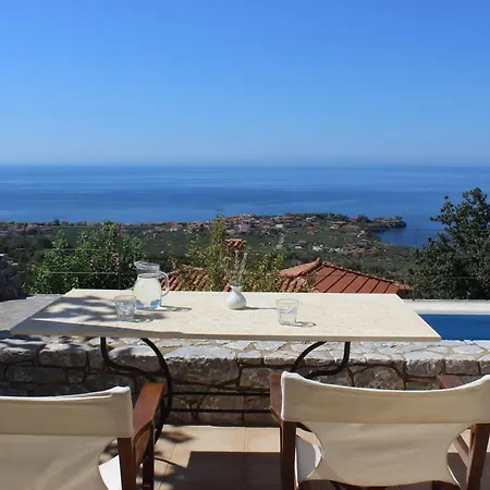 Orato Village Pirgos  Exterior photo