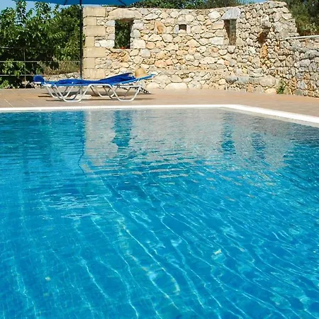 Orato Village Pirgos  Exterior photo