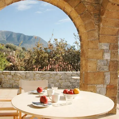 Orato Village Pirgos  Exterior photo