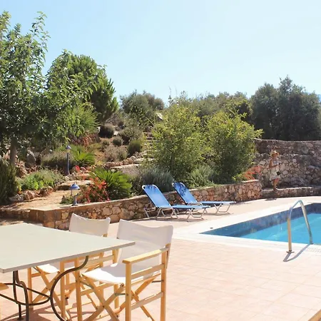 Orato Village Pirgos  Exterior photo