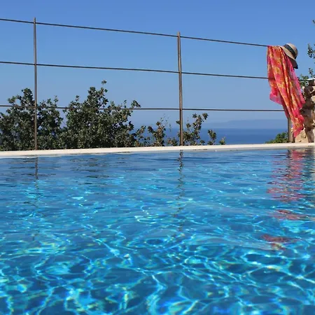 Orato Village Pirgos  Exterior photo