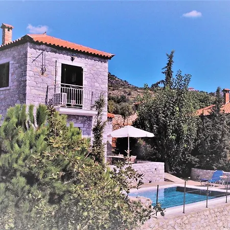 Orato Village Pirgos  Exterior photo