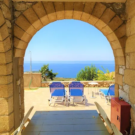 Orato Village Pirgos  Exterior photo
