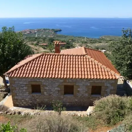 Orato Village Pirgos  Exterior photo