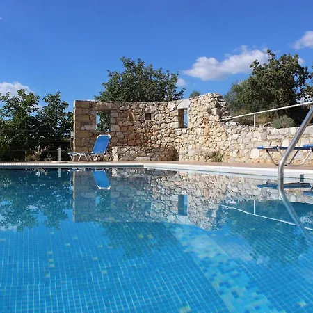 Orato Village Pirgos  Exterior photo