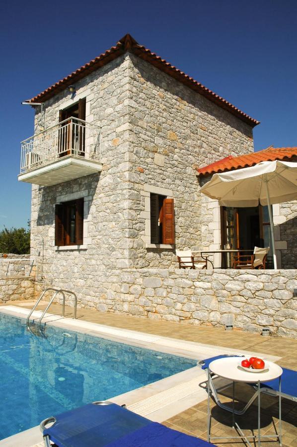 Villa Orato Village