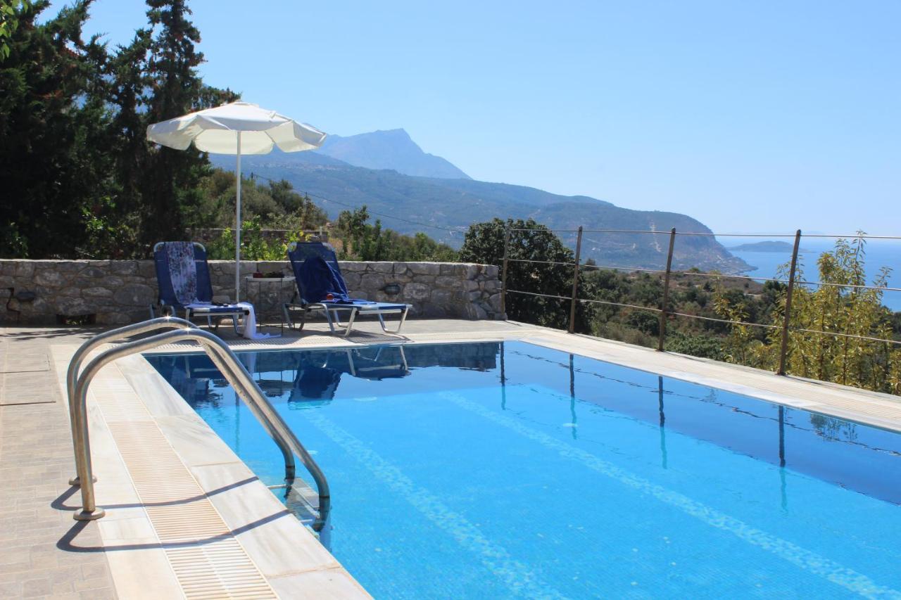 Orato Village Vila