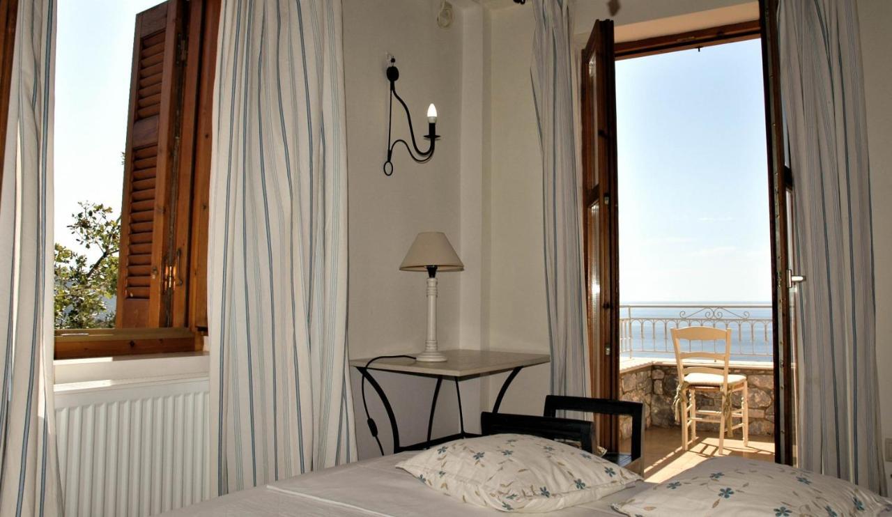 Villa Orato Village Pirgos (Mani)