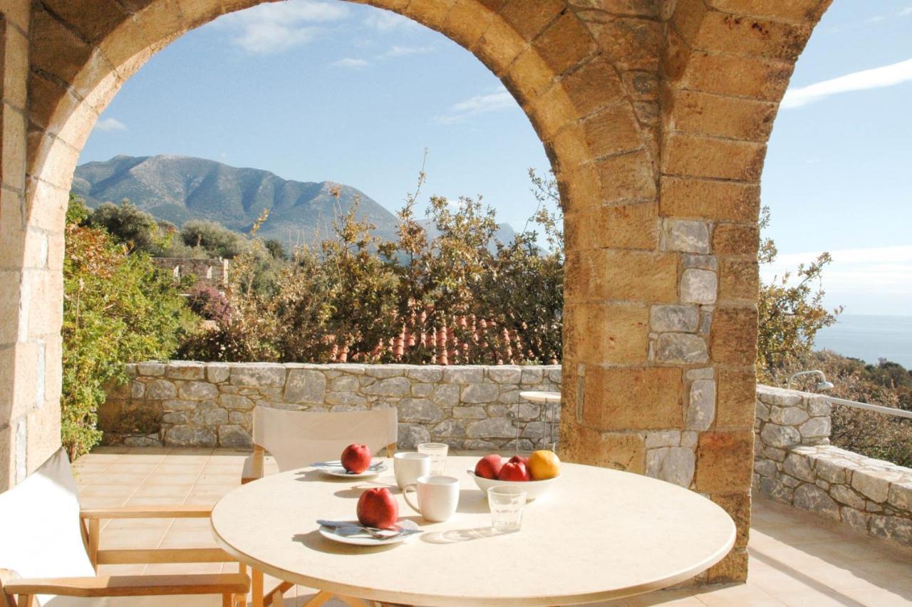 Villa Orato Village