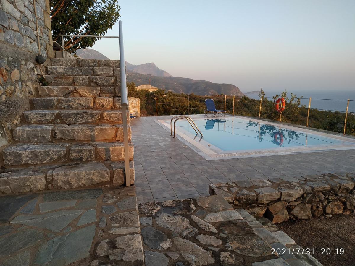 Villa Orato Village *