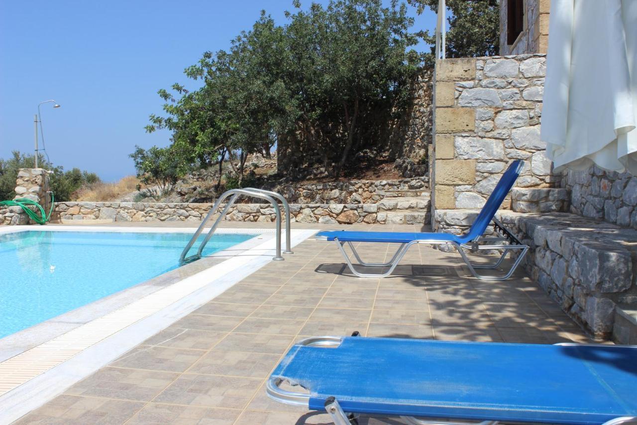 Orato Village Vila