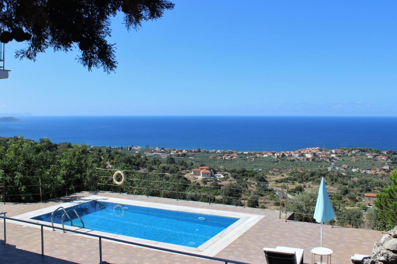 Orato Village * Pírgos