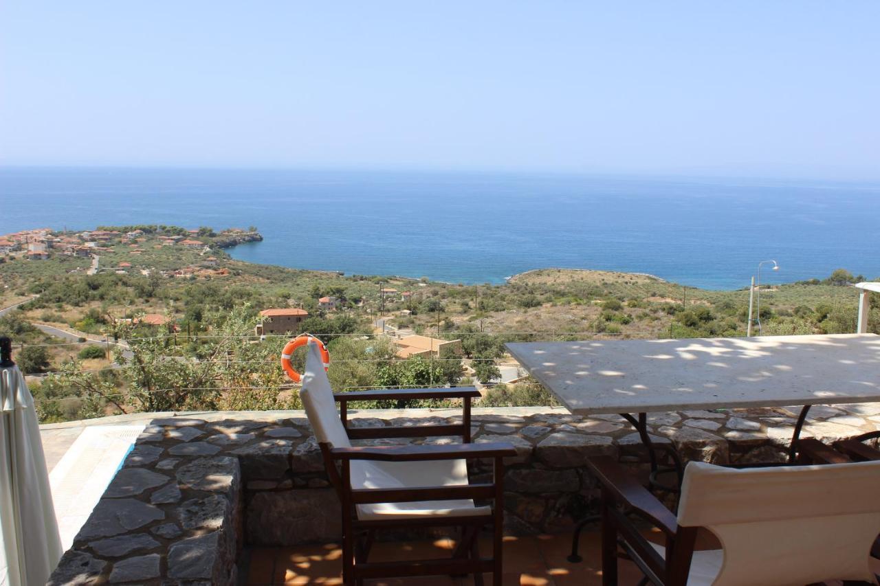 Orato Village * Pírgos